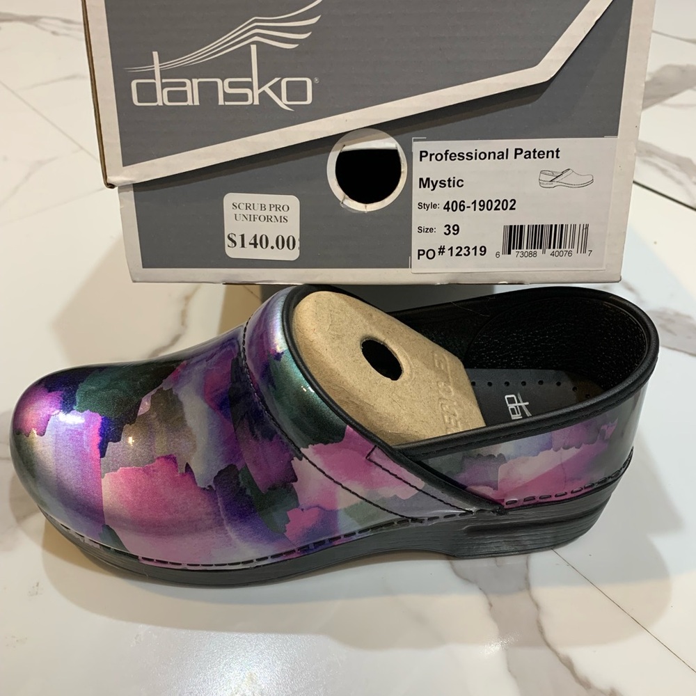 Dansko - Picture 11 of 15